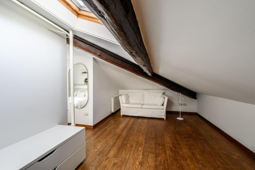 Buenos Aires' Nest - 10 Minutes From Duomo With Terrace Lejlighed Milano Eksteriør billede