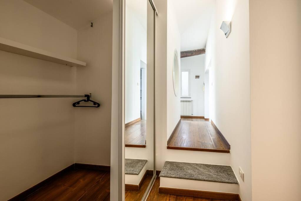 Buenos Aires' Nest - 10 Minutes From Duomo With Terrace Lejlighed Milano Eksteriør billede