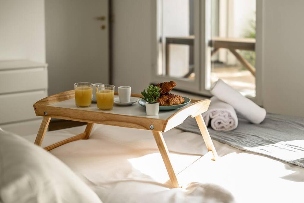 Buenos Aires' Nest - 10 Minutes From Duomo With Terrace Lejlighed Milano Eksteriør billede