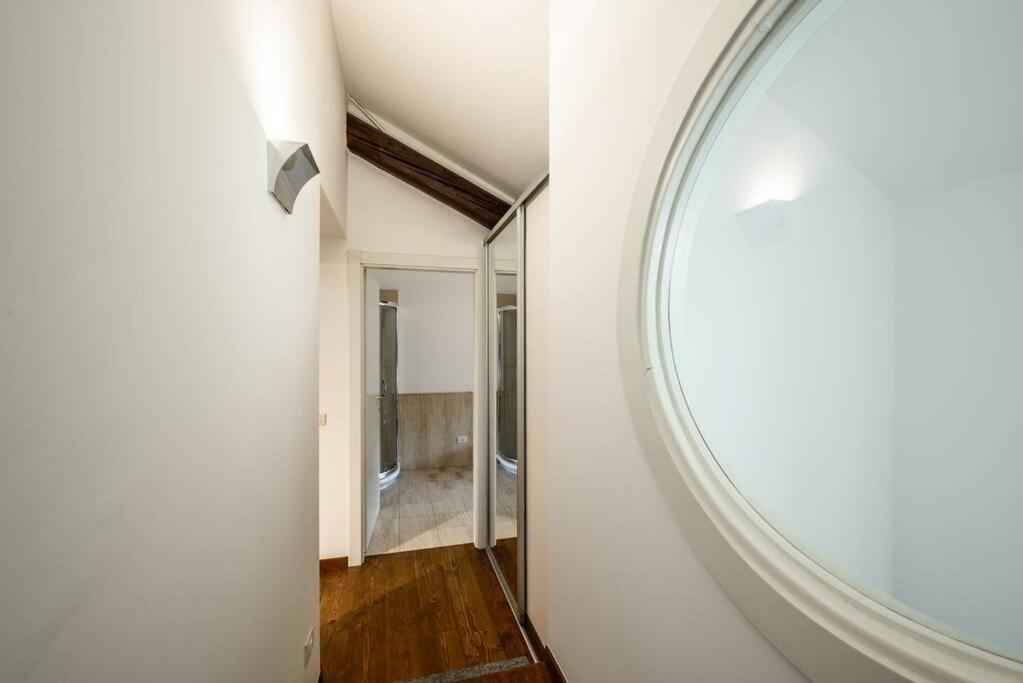 Buenos Aires' Nest - 10 Minutes From Duomo With Terrace Lejlighed Milano Eksteriør billede