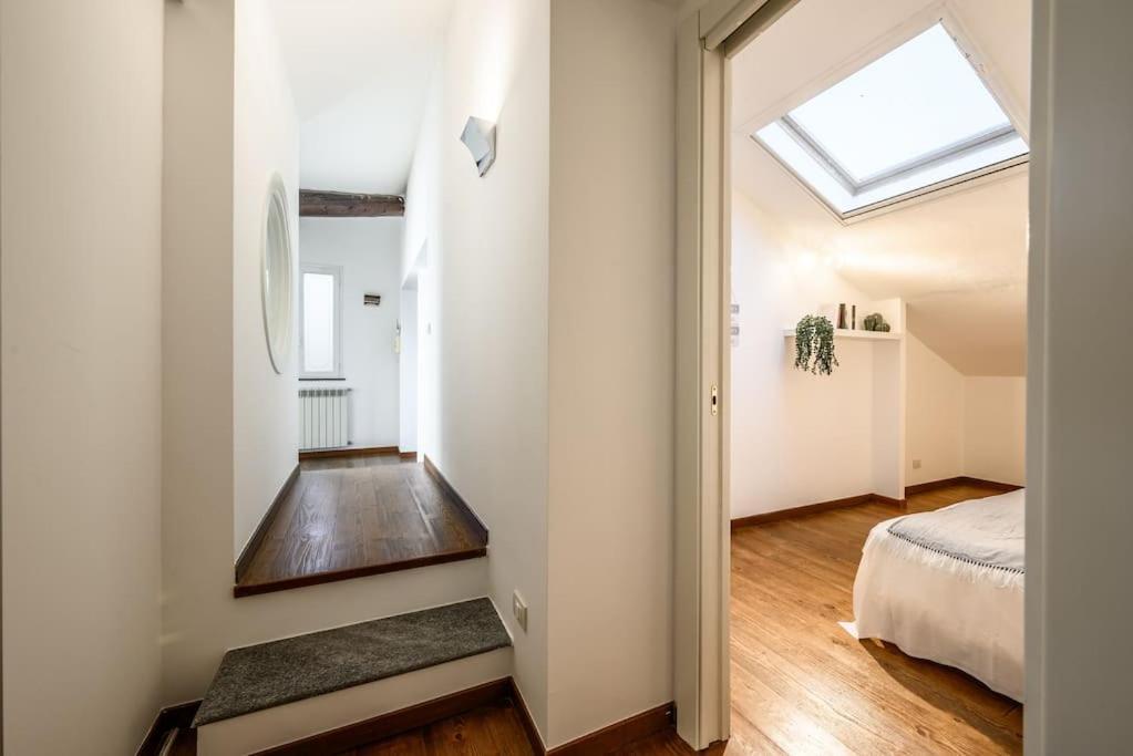 Buenos Aires' Nest - 10 Minutes From Duomo With Terrace Lejlighed Milano Eksteriør billede